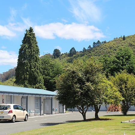 Fairy Springs Motel Rotorua Extérieur photo