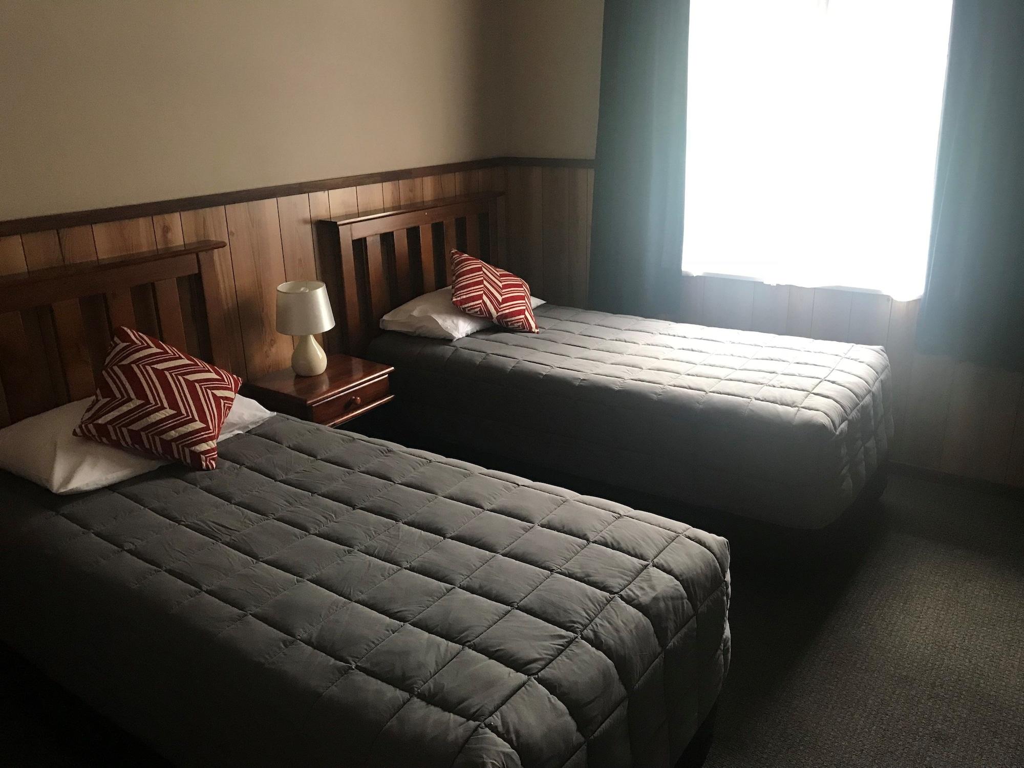 Fairy Springs Motel Rotorua Extérieur photo