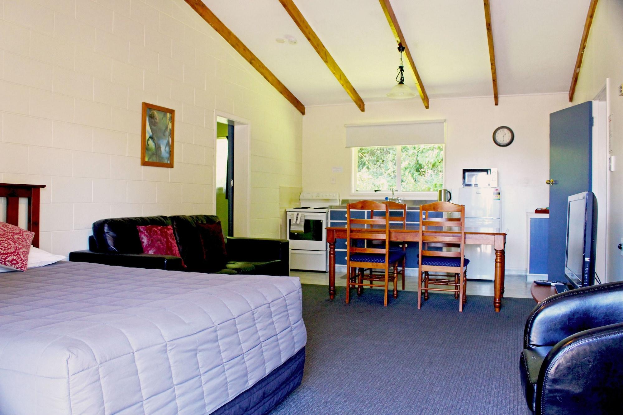 Fairy Springs Motel Rotorua Extérieur photo