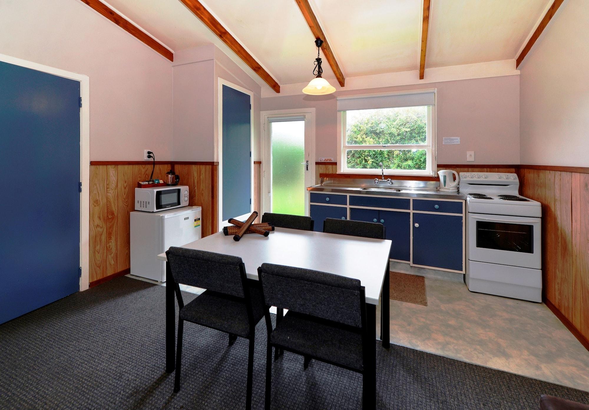 Fairy Springs Motel Rotorua Extérieur photo