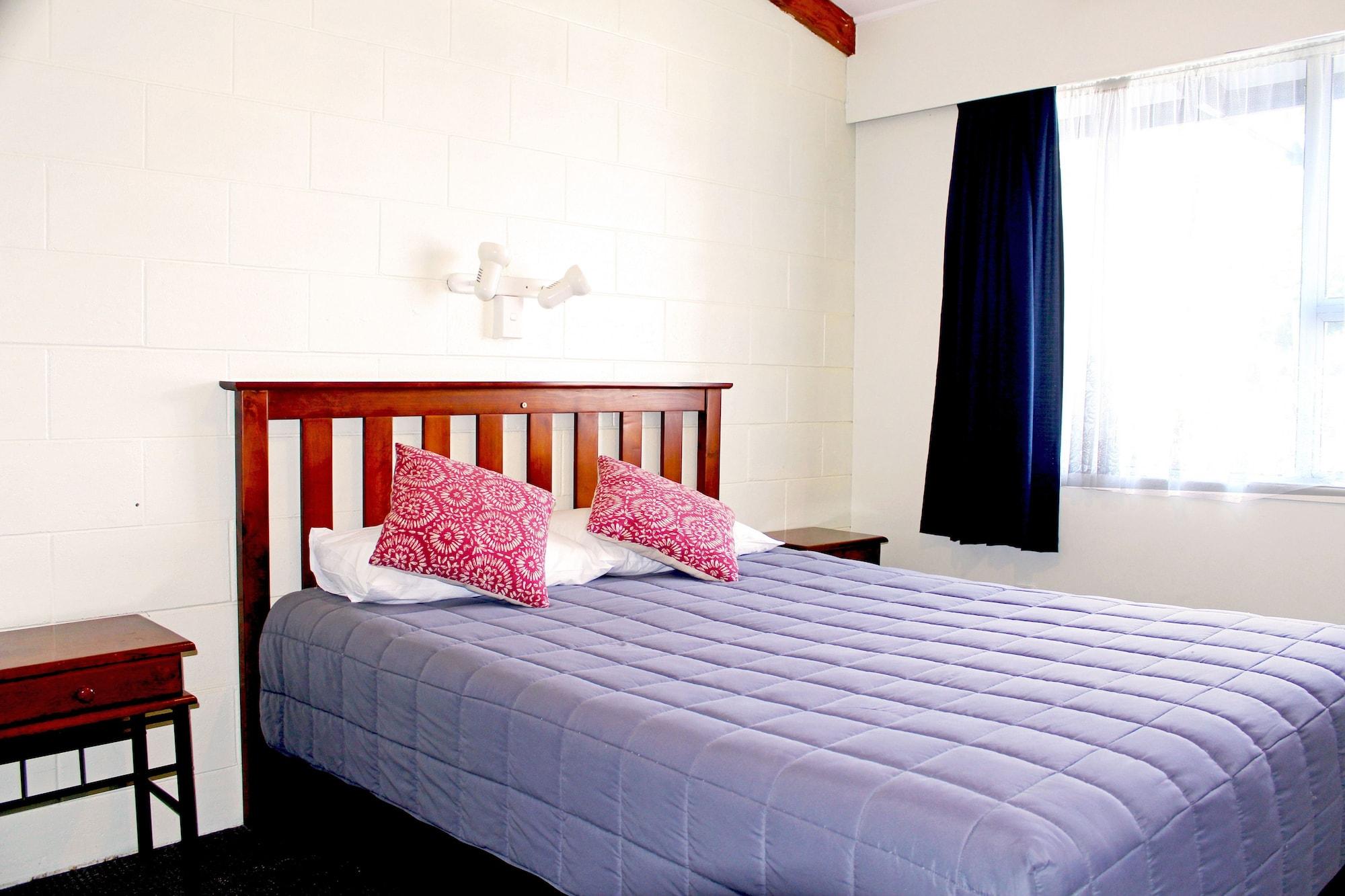 Fairy Springs Motel Rotorua Extérieur photo