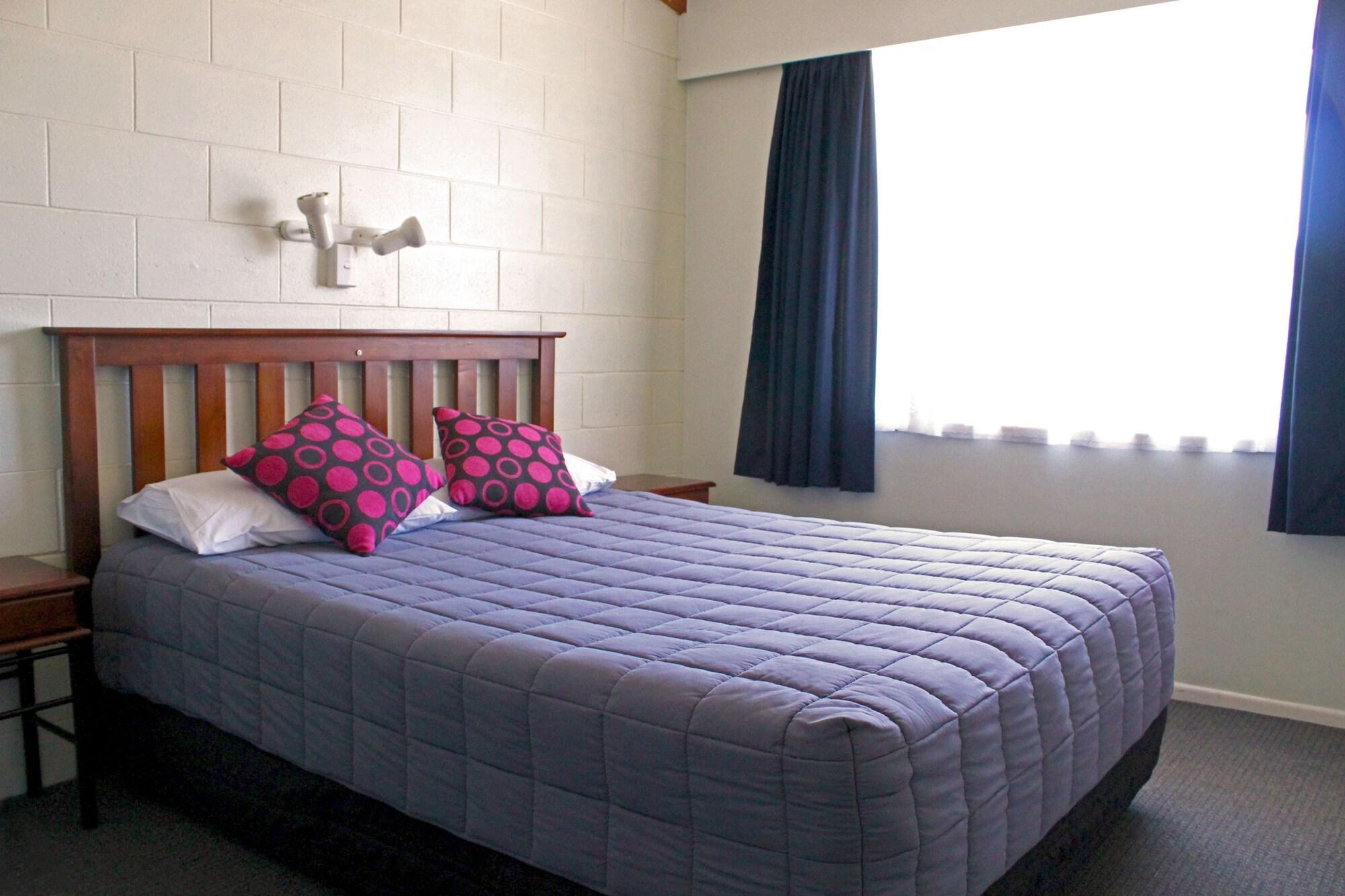 Fairy Springs Motel Rotorua Extérieur photo