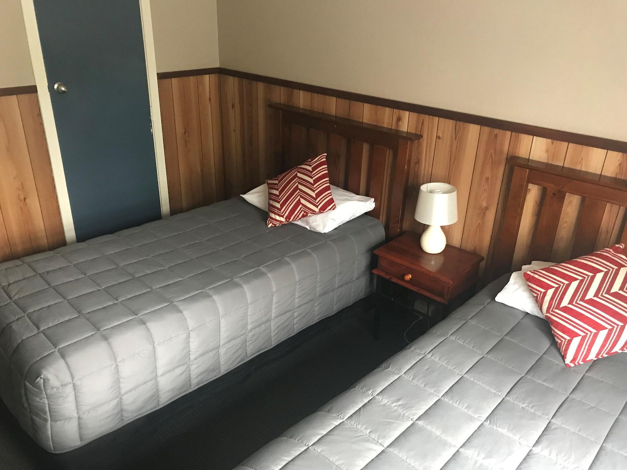 Fairy Springs Motel Rotorua Extérieur photo