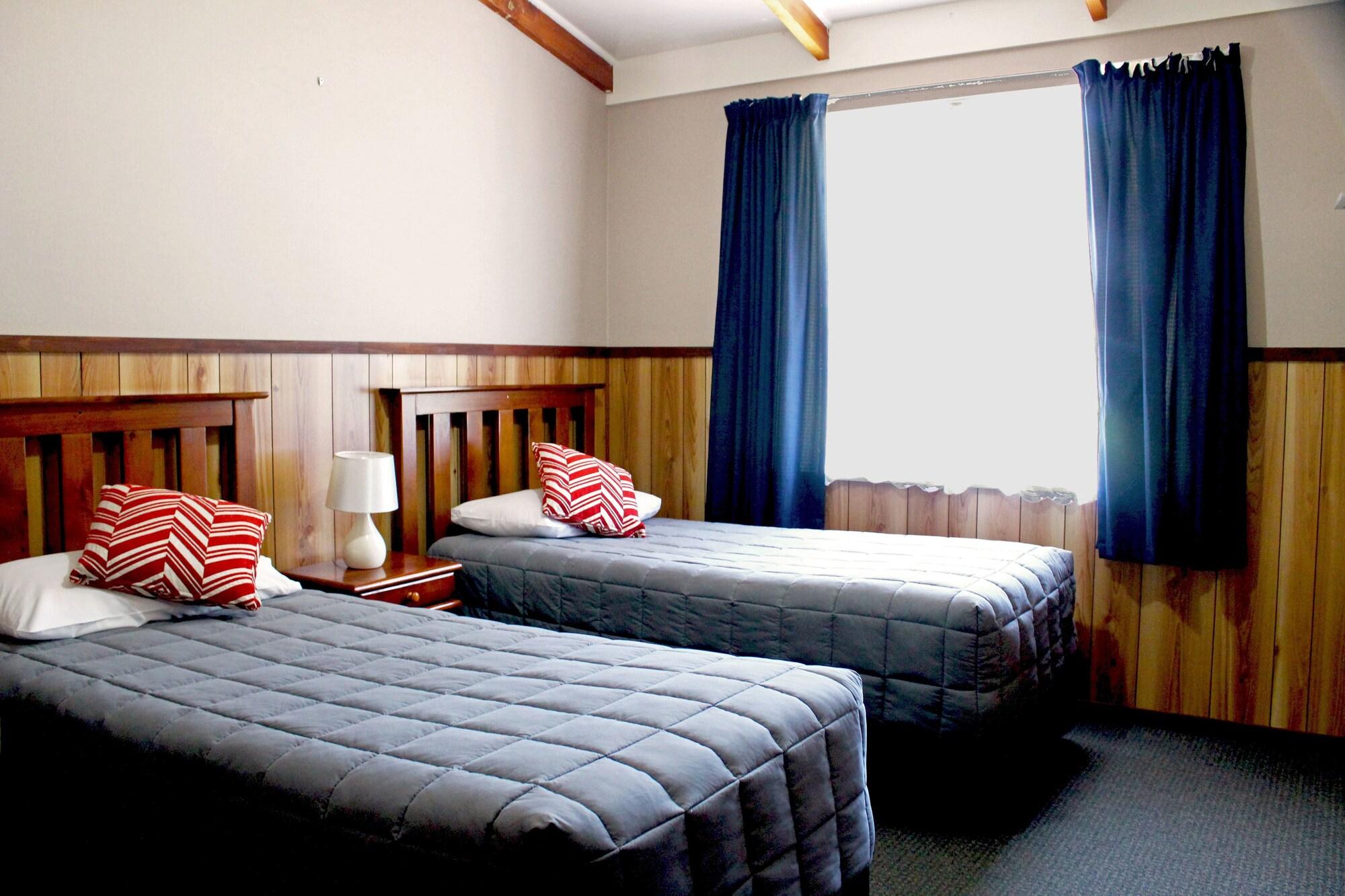 Fairy Springs Motel Rotorua Extérieur photo