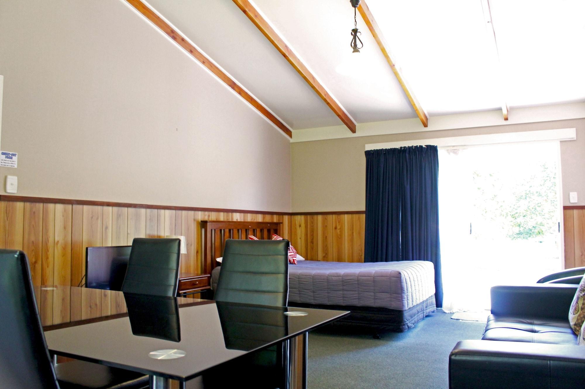 Fairy Springs Motel Rotorua Extérieur photo