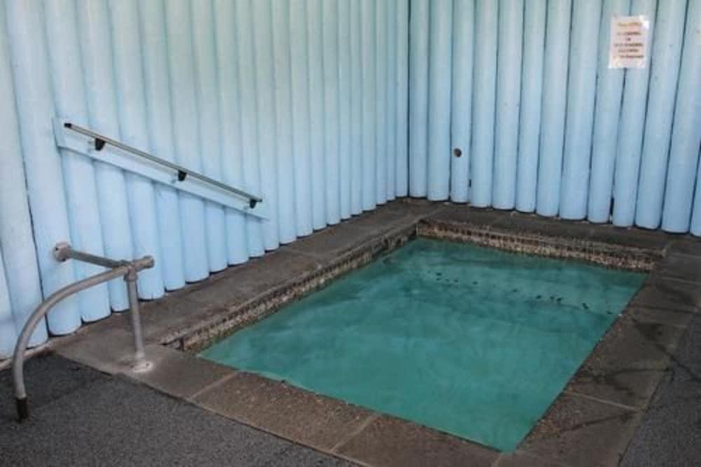 Fairy Springs Motel Rotorua Extérieur photo