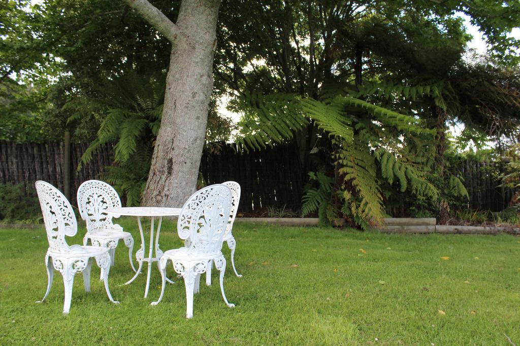 Fairy Springs Motel Rotorua Extérieur photo