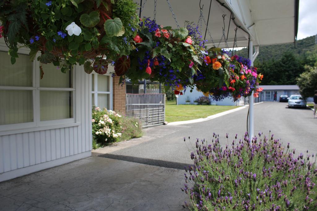 Fairy Springs Motel Rotorua Extérieur photo