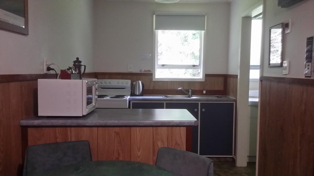 Fairy Springs Motel Rotorua Extérieur photo