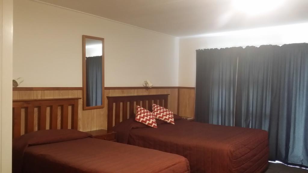 Fairy Springs Motel Rotorua Extérieur photo
