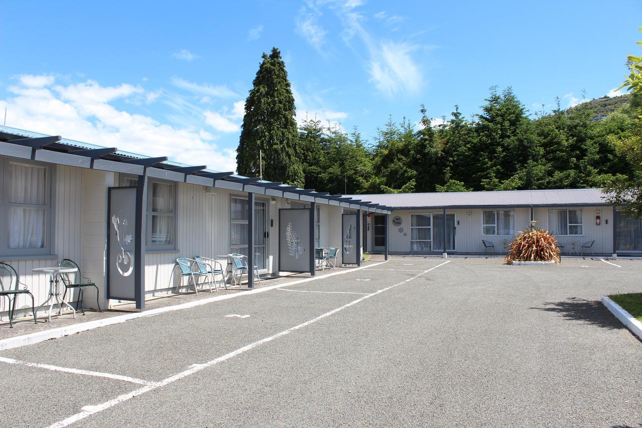 Fairy Springs Motel Rotorua Extérieur photo
